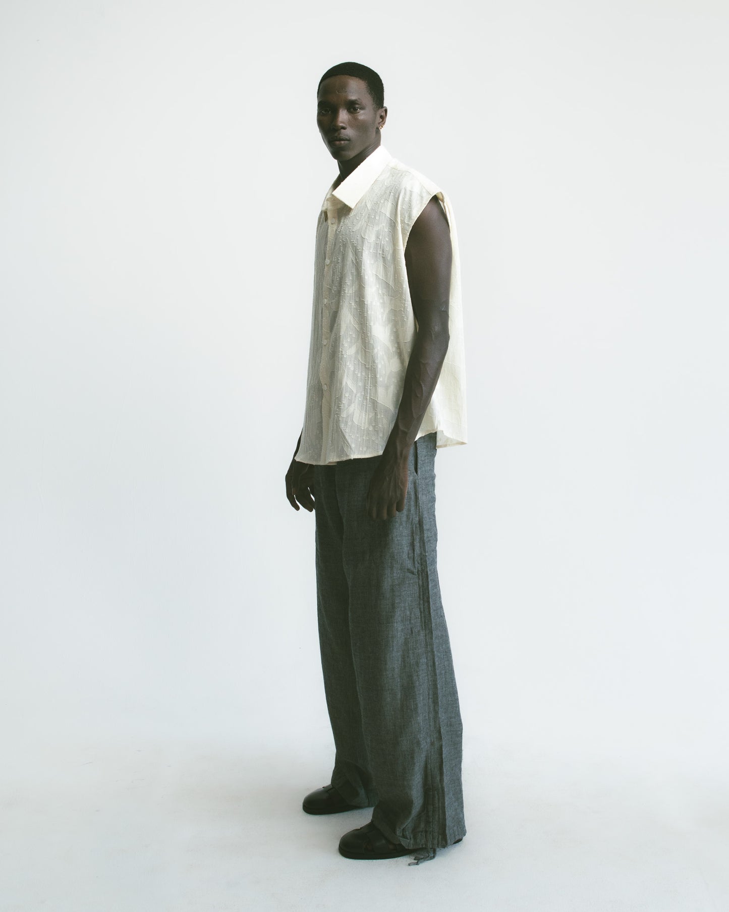 Roseline Sleeveless