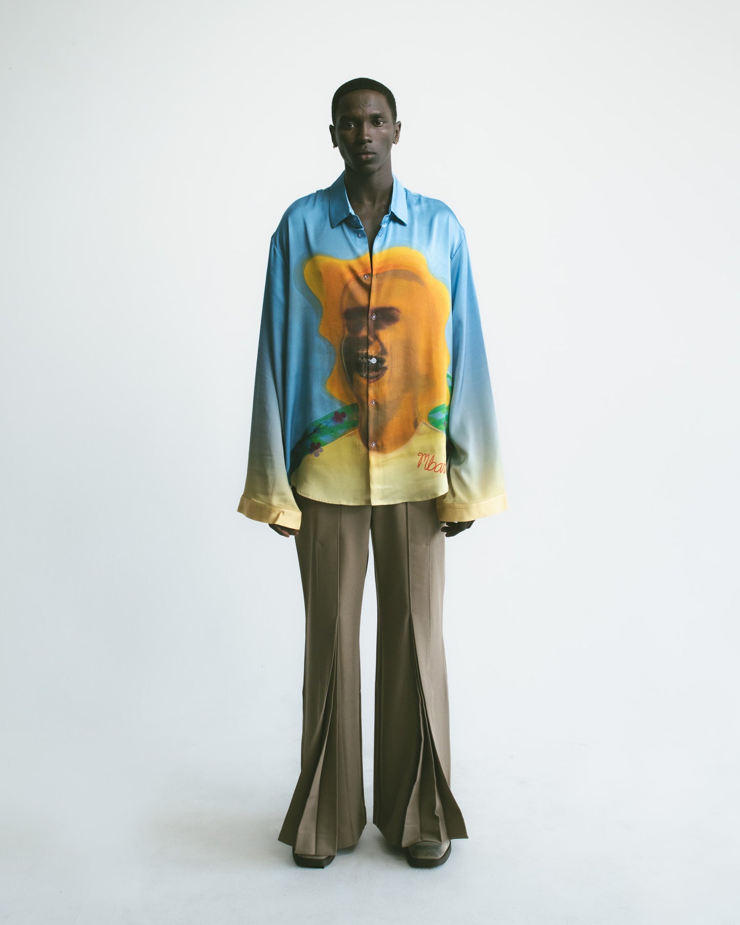 Brightside Dress Shirt
