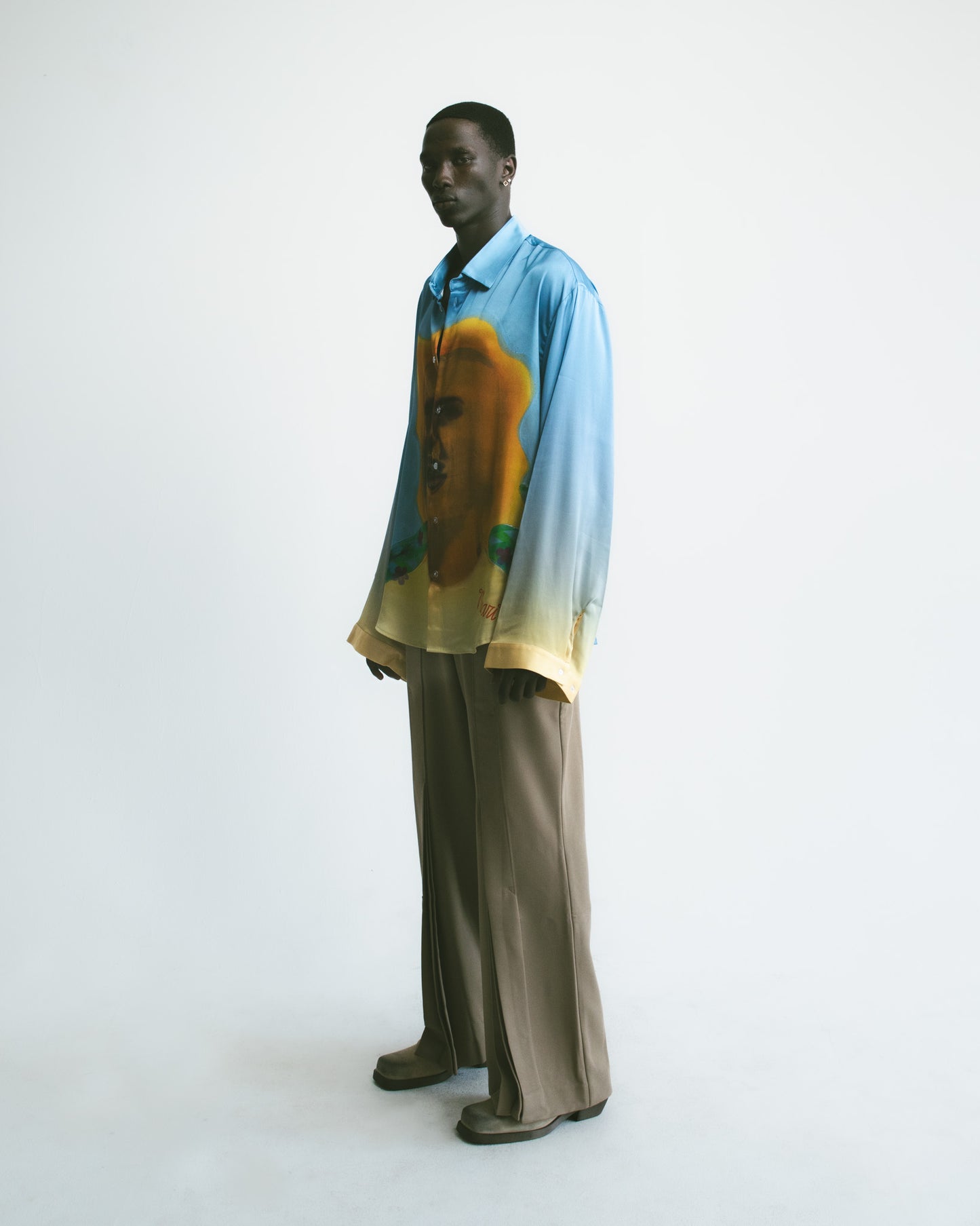 Brightside Dress Shirt