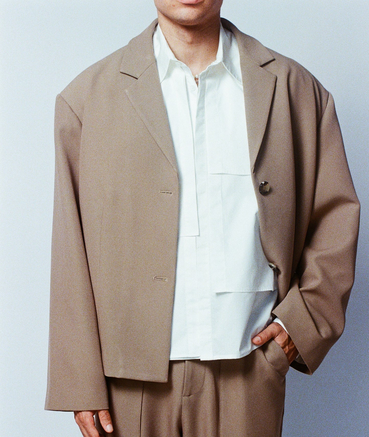 Funk Flare Blazer