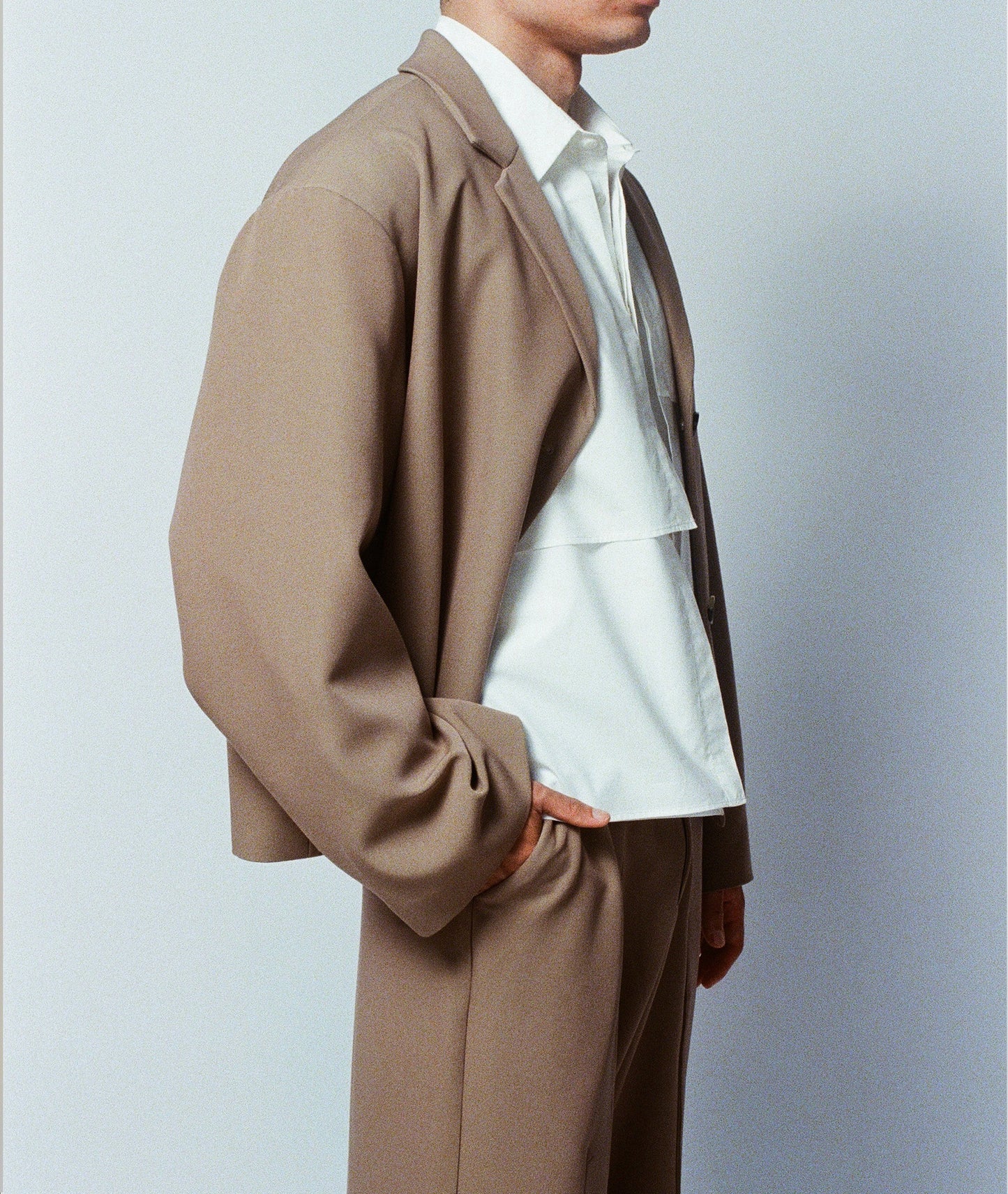 Funk Flare Blazer