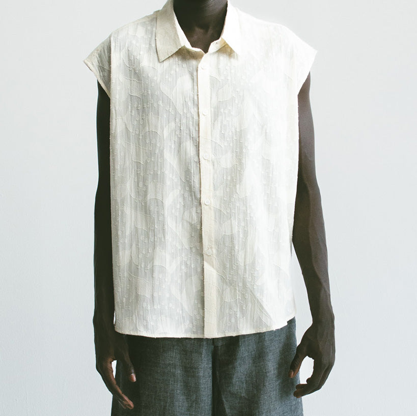 Roseline Sleeveless