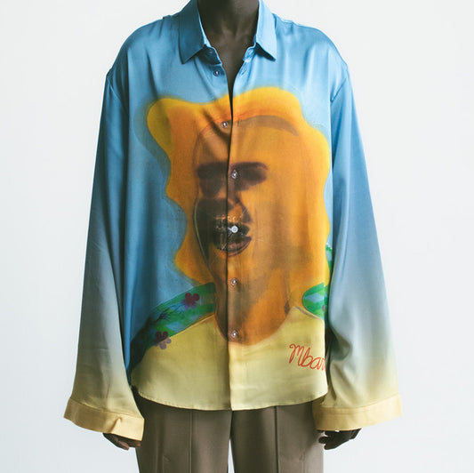 Brightside Dress Shirt