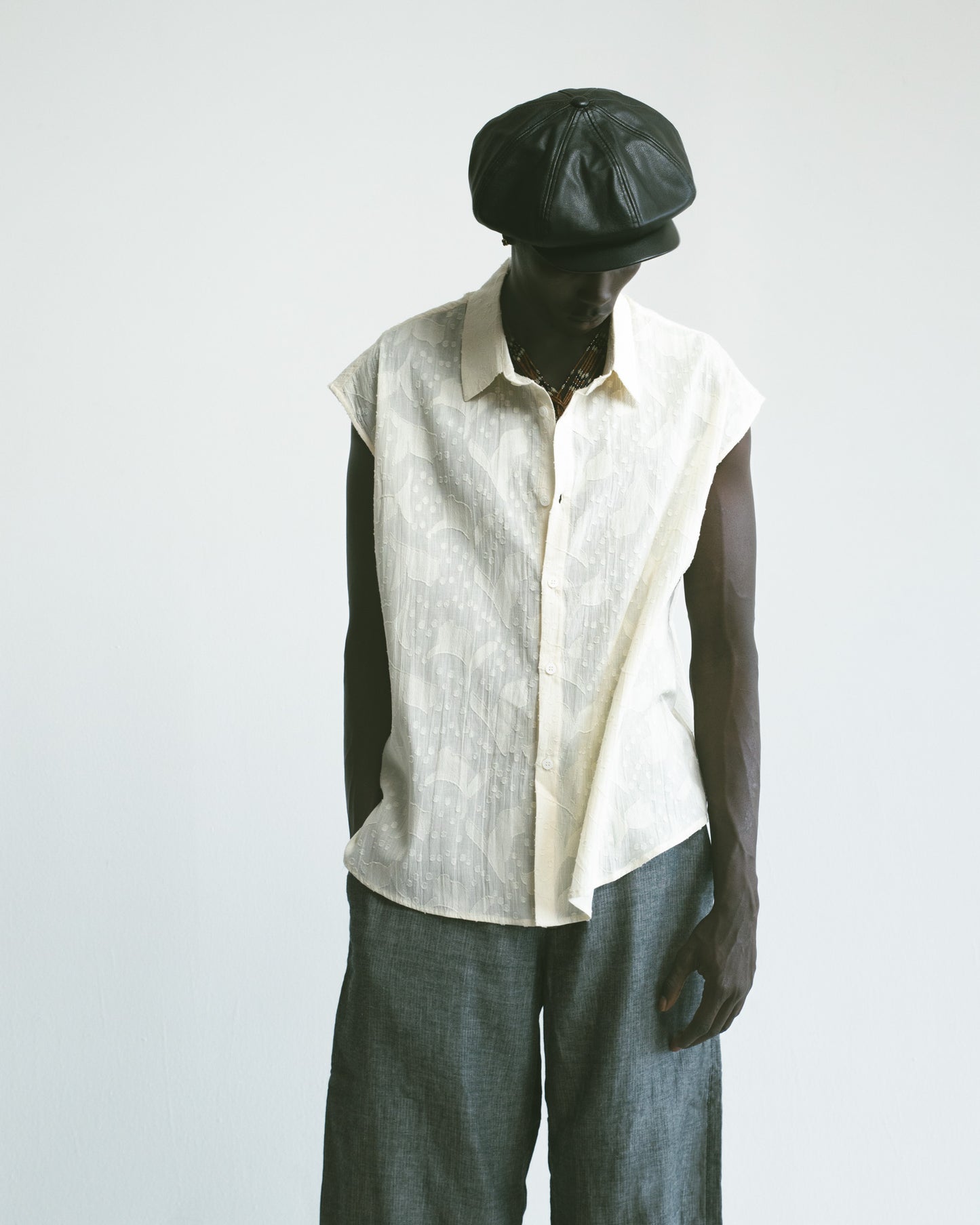Roseline Sleeveless
