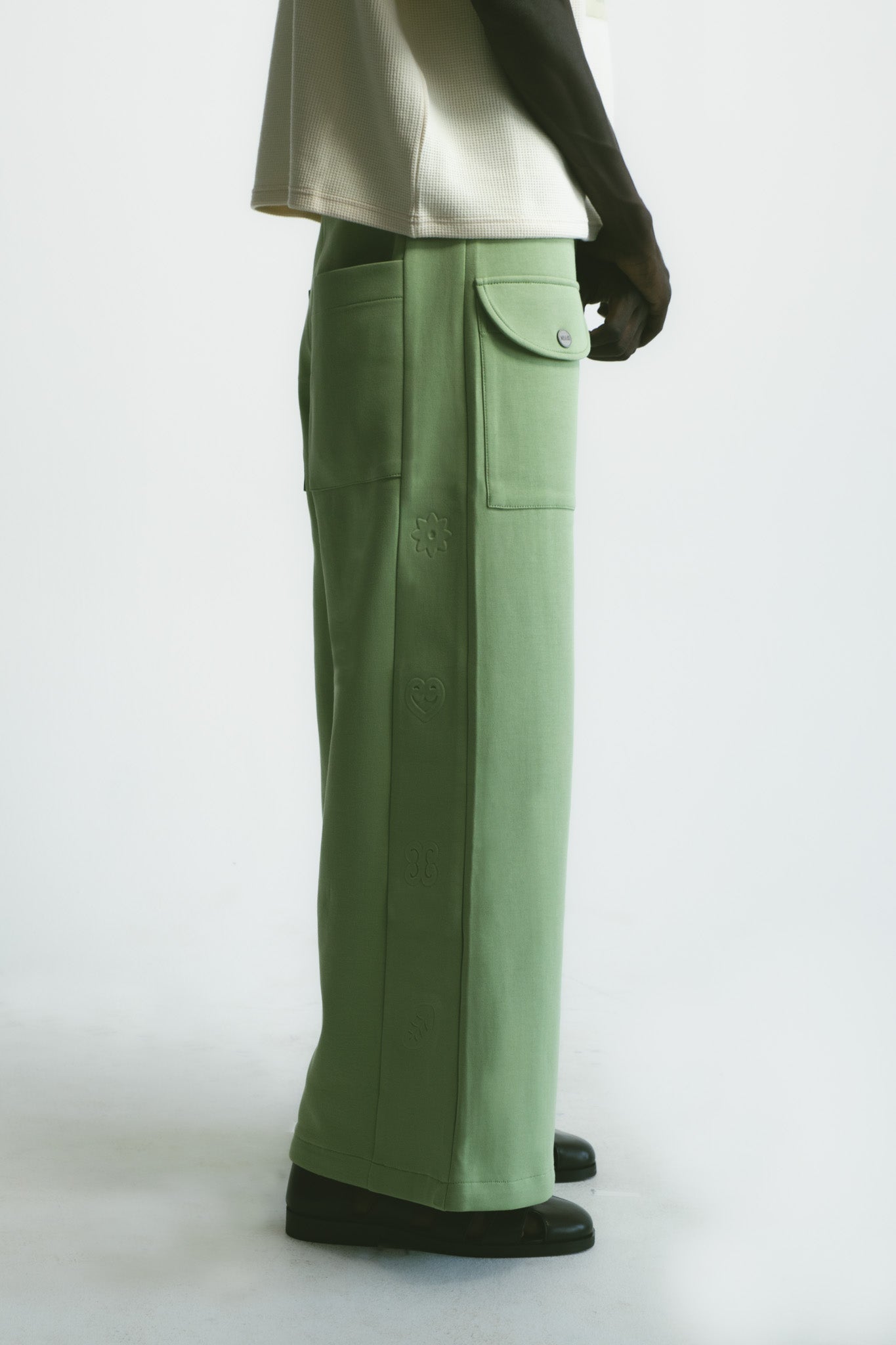 Siki Flare Pants