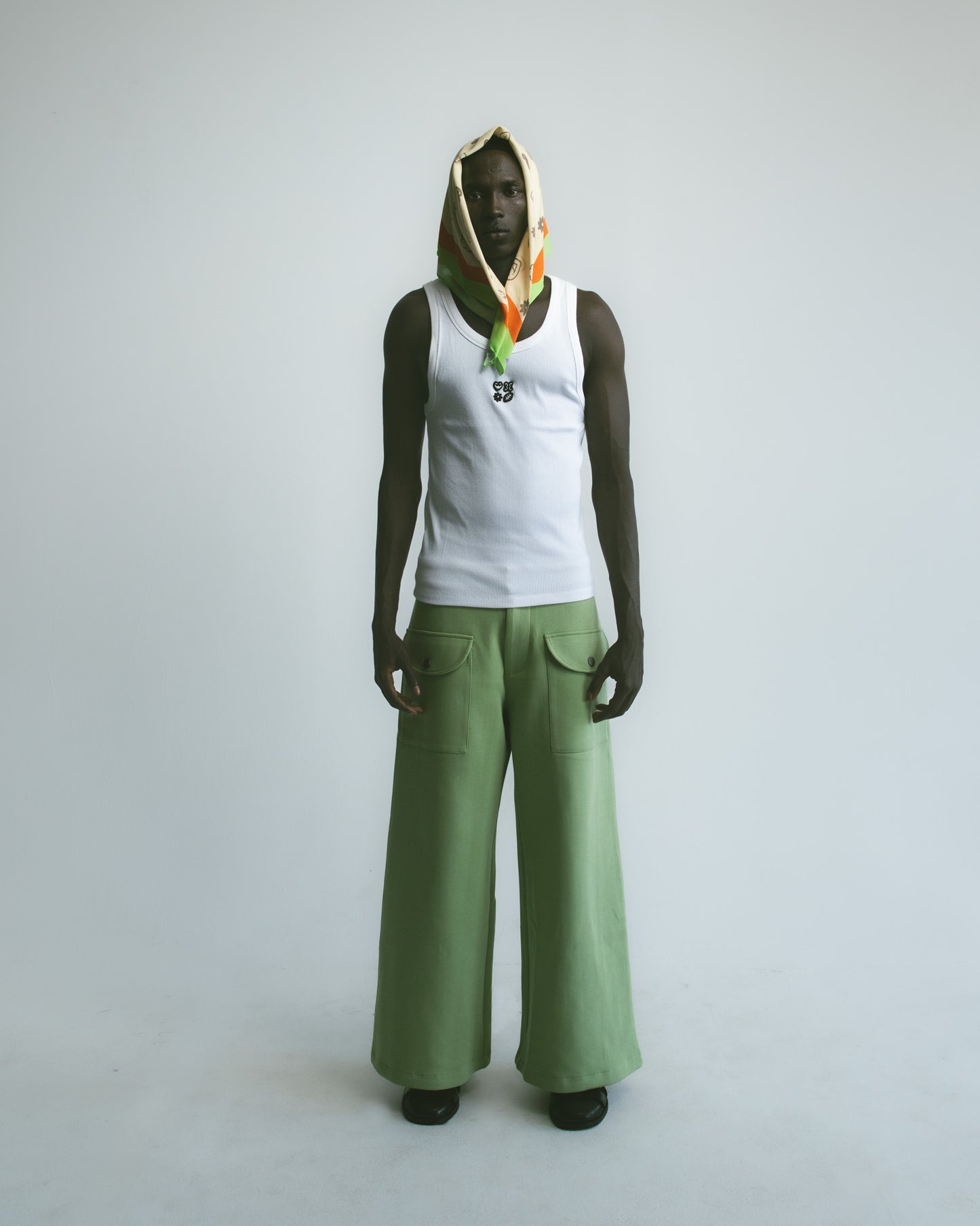 Siki Flare Pants