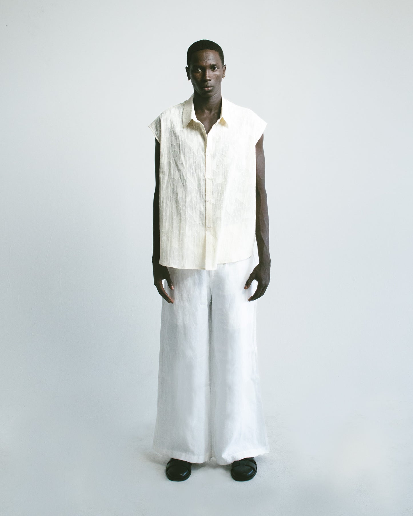Festival Linen Pants