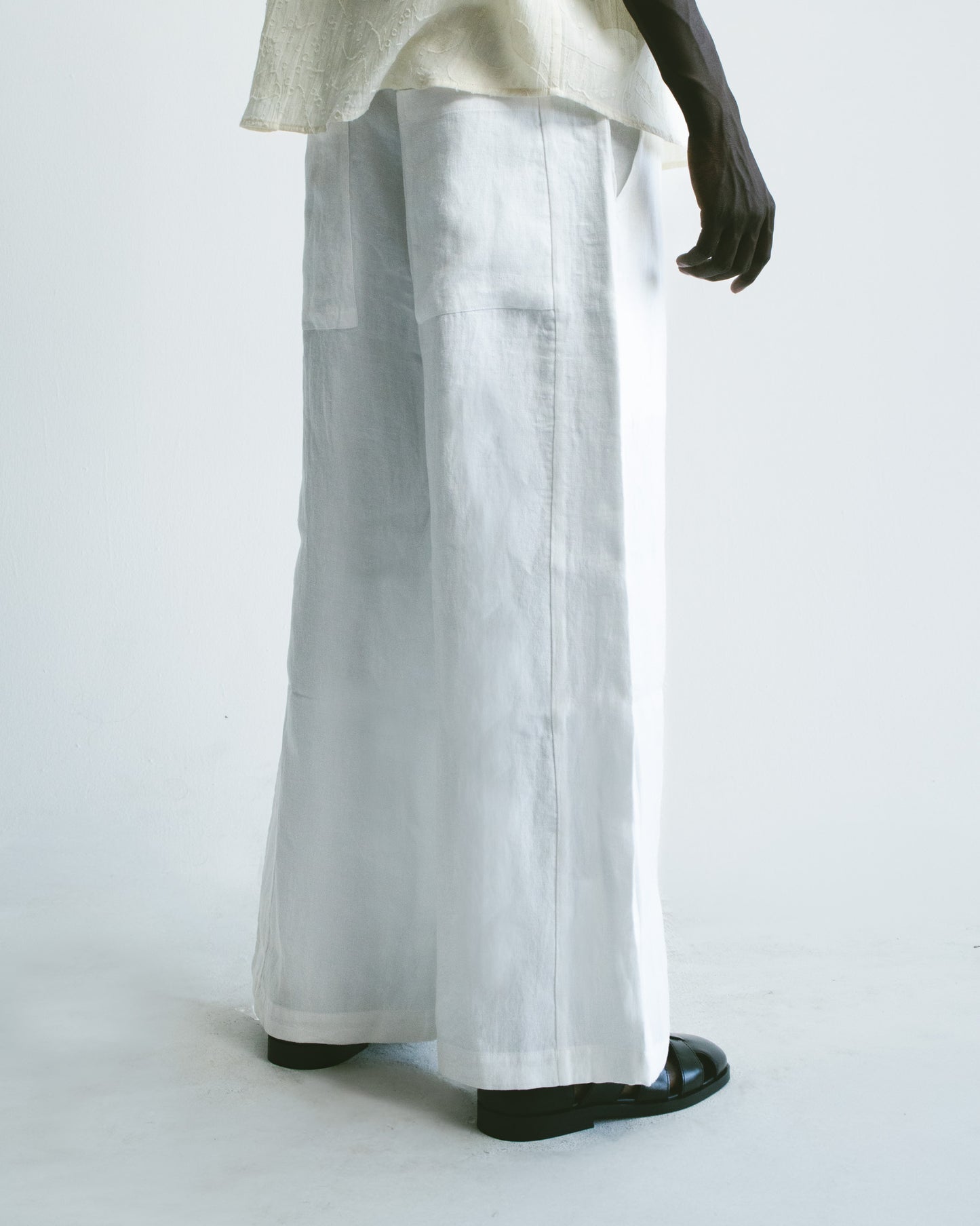 Festival Linen Pants