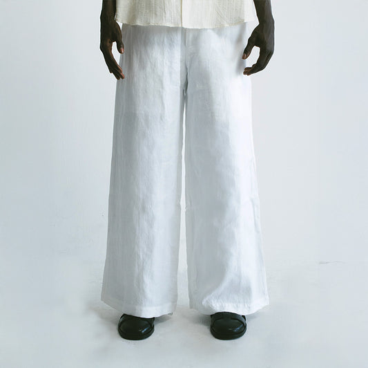 Festival Linen Pants