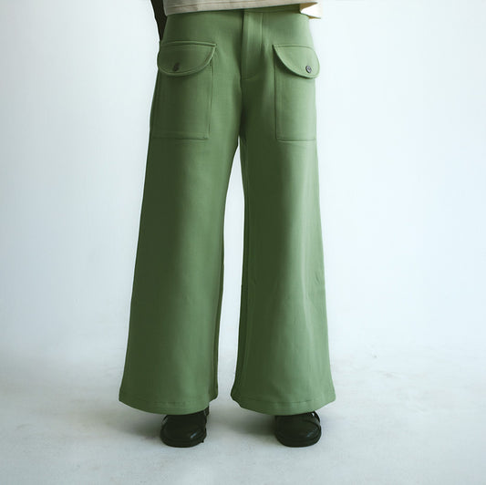 Siki Flare Pants