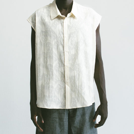 Roseline Sleeveless